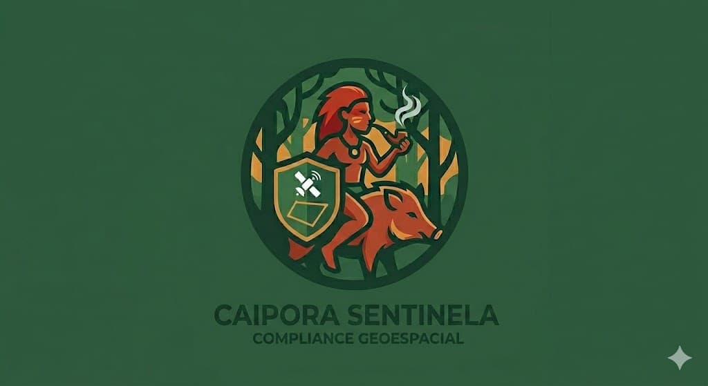 Caipora Sentinela Engine